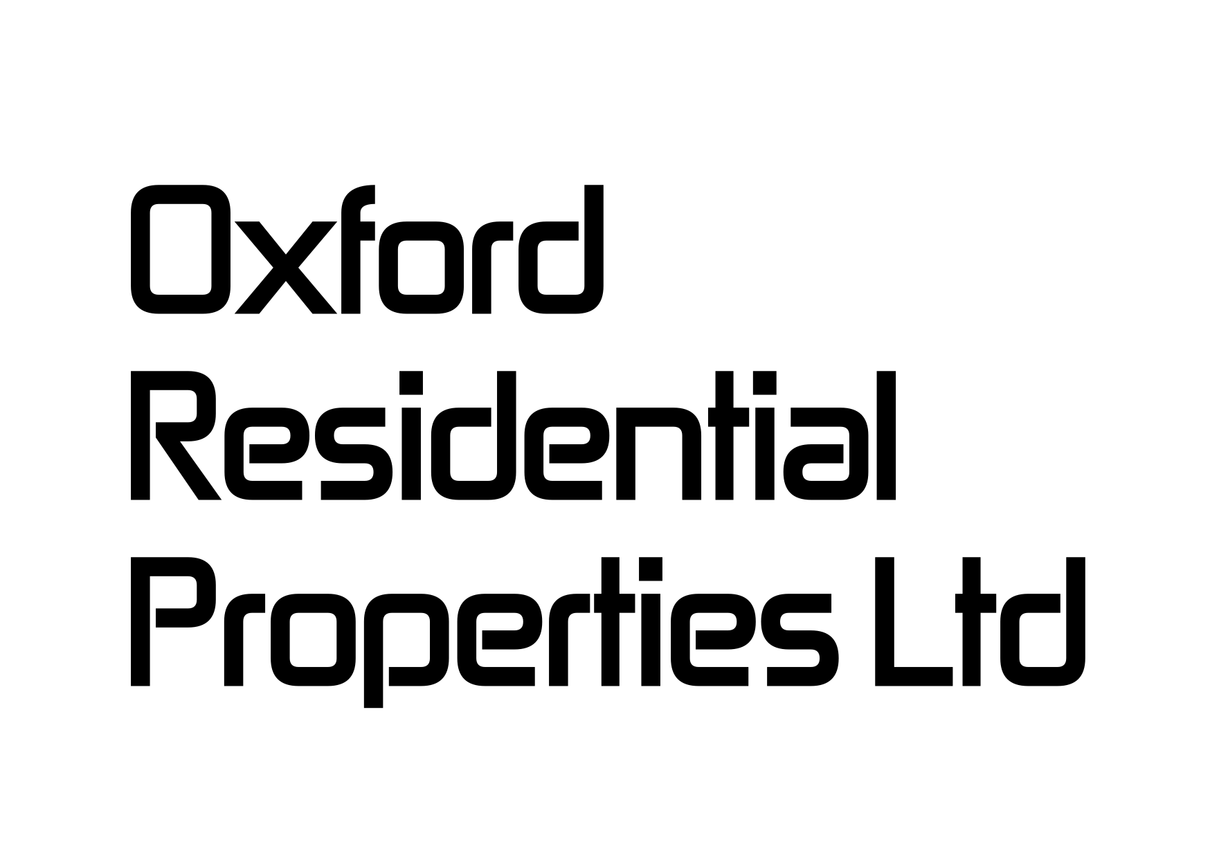 Oxford Residential Properties