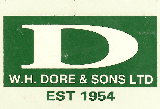 W.H. Dore & Sons